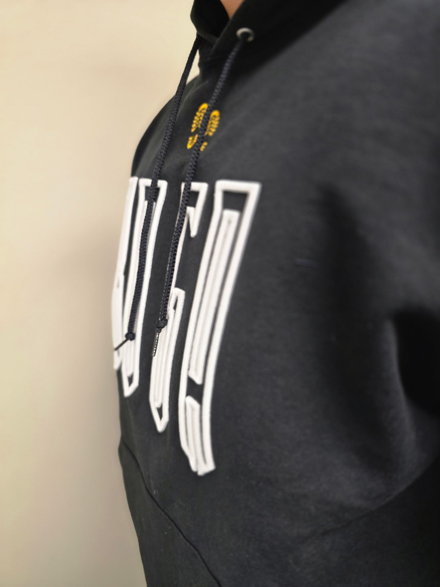 3D BOGA Basic Hoodie