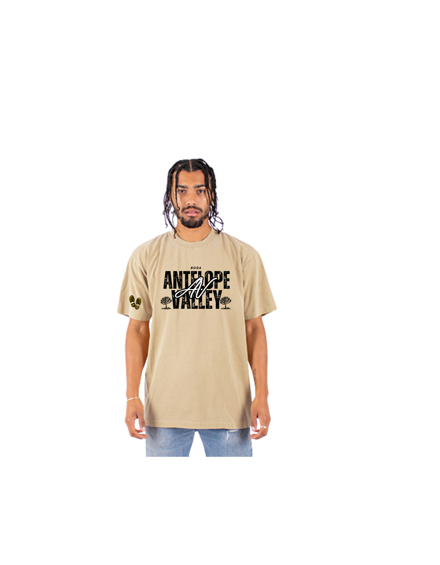 Antelope Valley Summer 2025