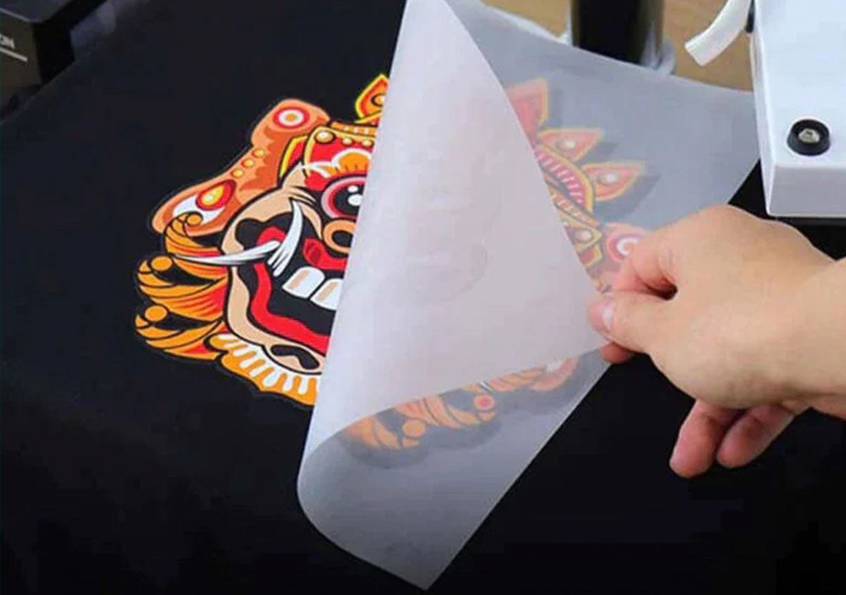 Premium DTF Transfers- 22x36” Sheet