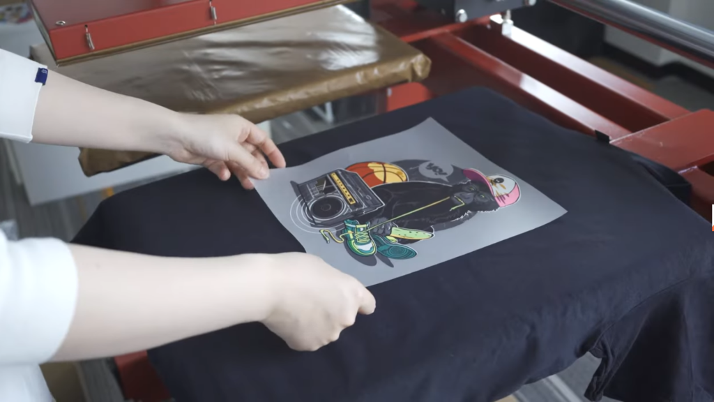 Premium DTF Transfers- 22x36” Sheet