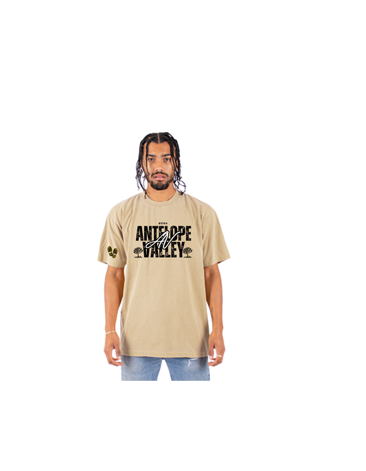 Antelope Valley Summer 2025