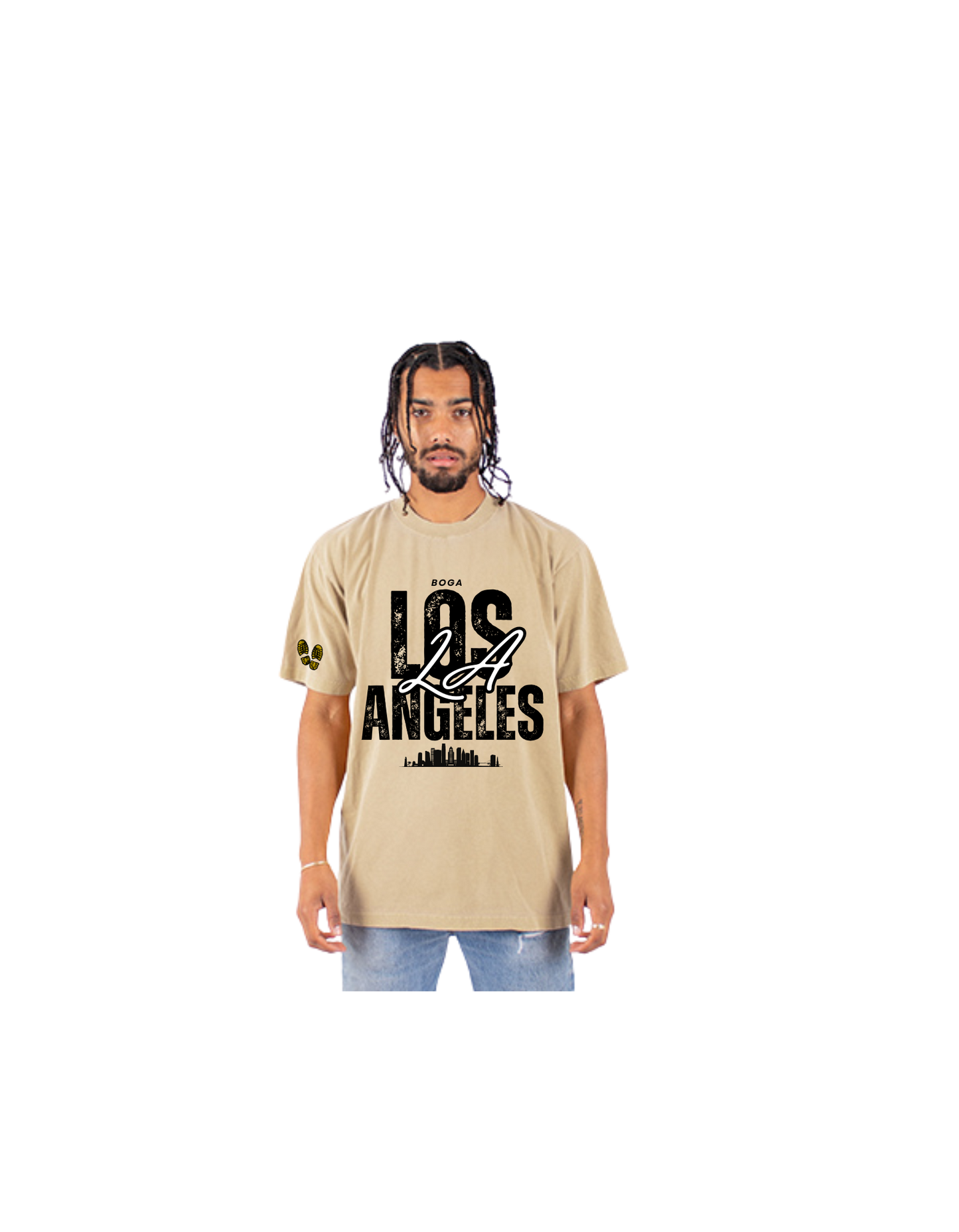 Los Angeles Summer 2025